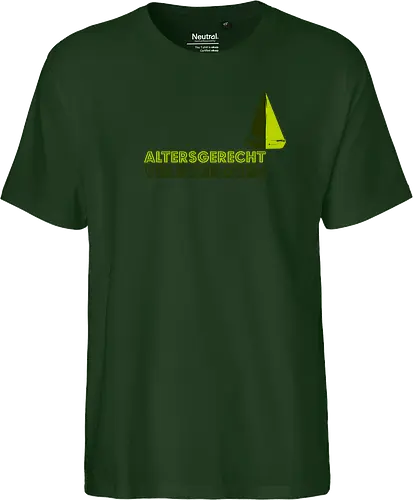altersgerecht verschroben