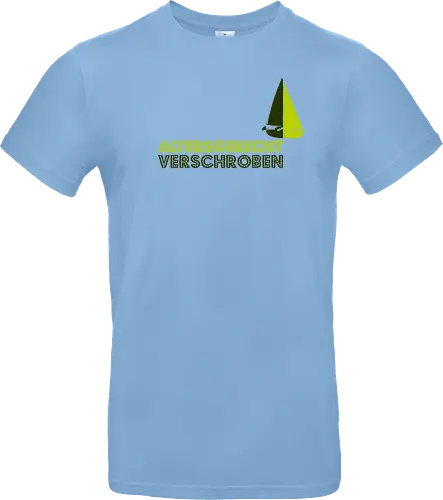 altersgerecht verschroben