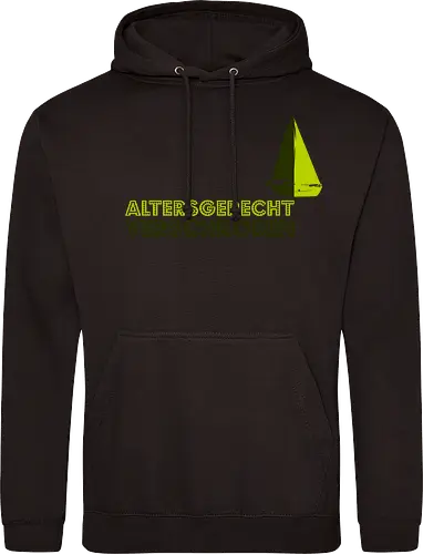 altersgerecht verschroben