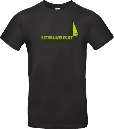 altersgerecht verschroben
