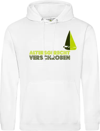 altersgerecht verschroben