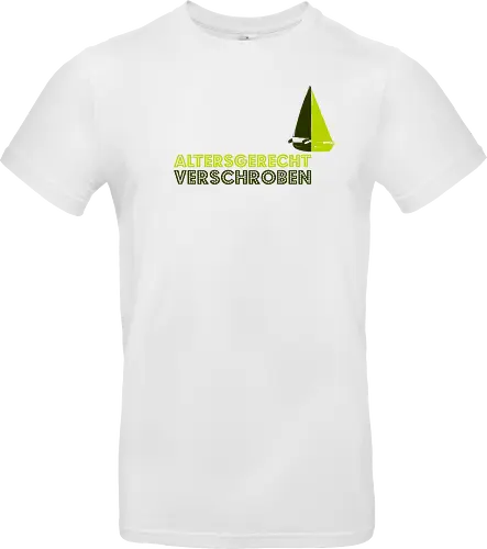 altersgerecht verschroben