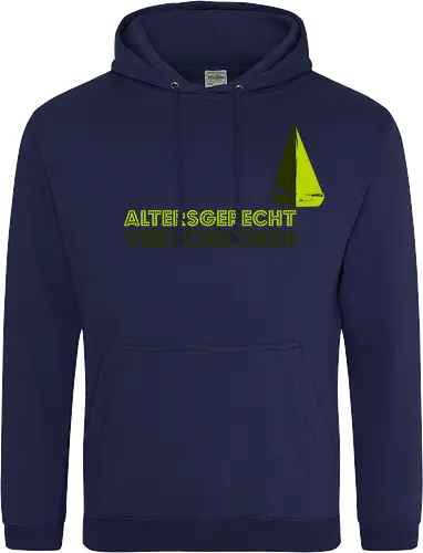altersgerecht verschroben