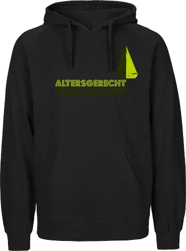 altersgerecht verschroben