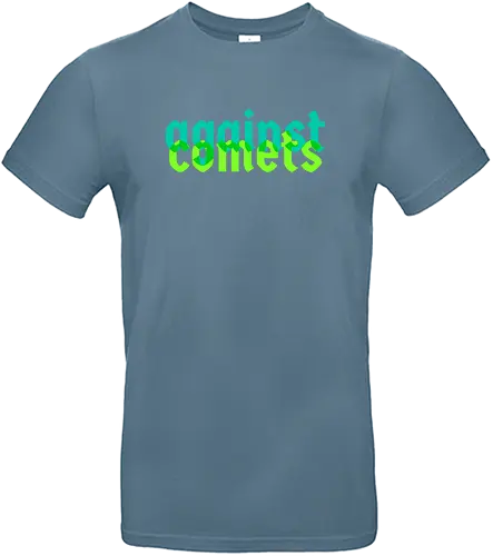 against comets - Standard T-Shirt
