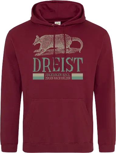 Dreist angelogen bzgl. Zügen nach Uelzen