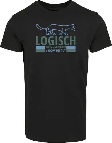 logisch klingeling vroom vroom tüt tüt