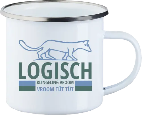 logisch klingeling vroom vroom tüt tüt
