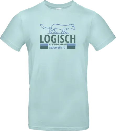 logisch klingeling vroom vroom tüt tüt