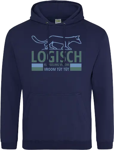 logisch klingeling vroom vroom tüt tüt