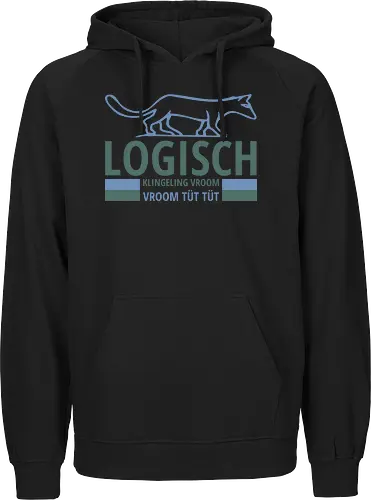 logisch klingeling vroom vroom tüt tüt