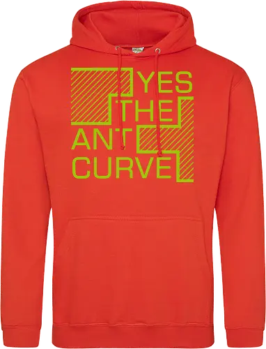 Yes the ant curve