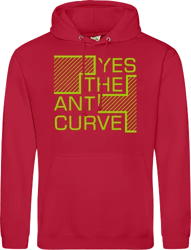 Yes the ant curve