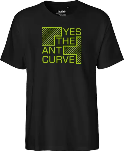 Yes the ant curve