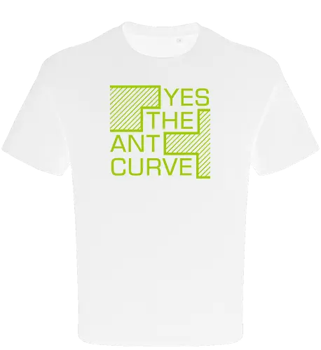 Yes the ant curve