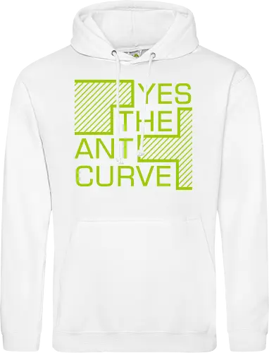 Yes the ant curve