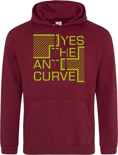 Yes the ant curve