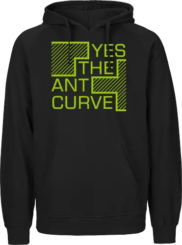 Yes the ant curve