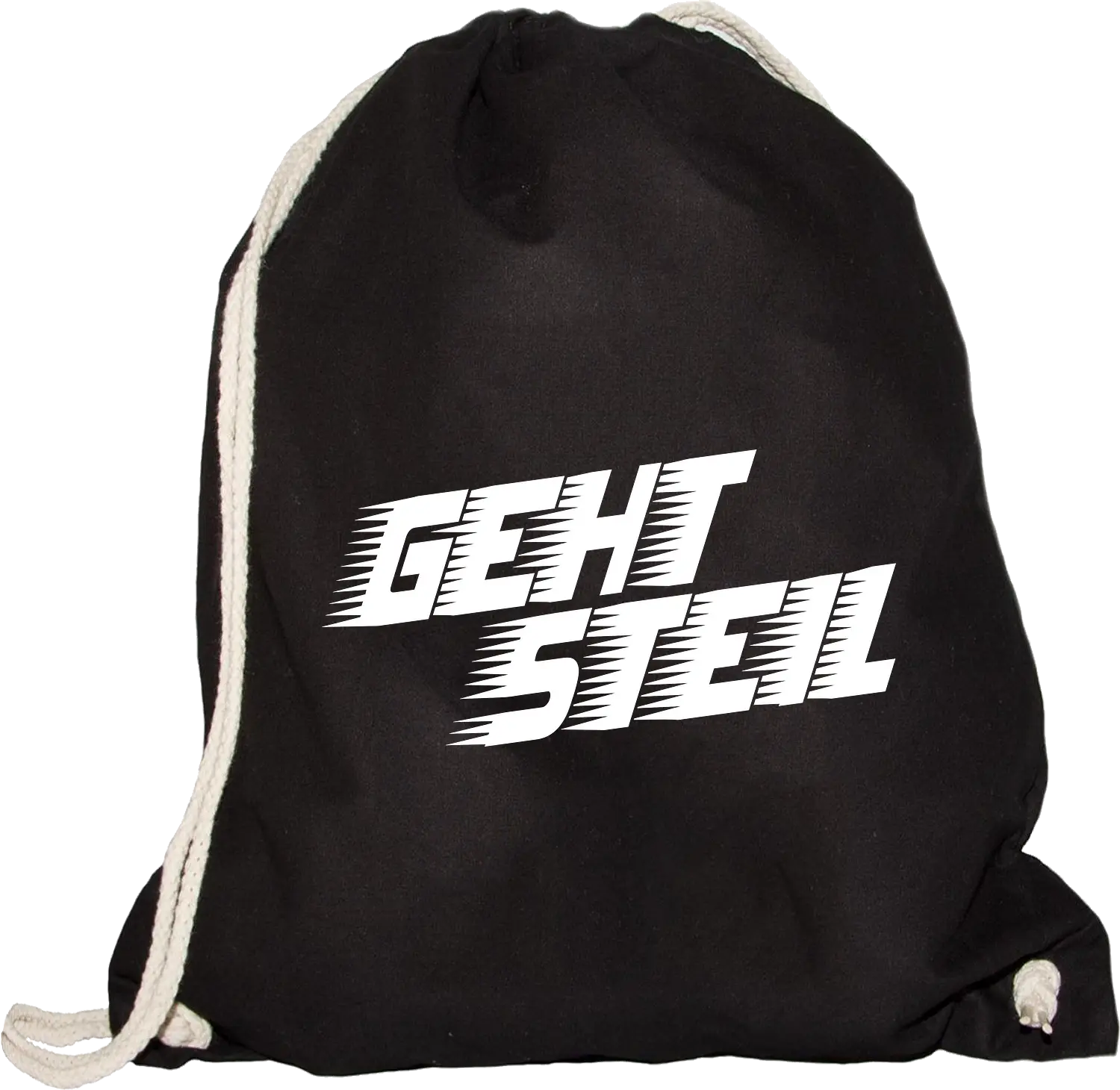 David Bost - Classic Geht Steil 2.0 Weiß