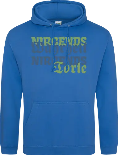 Nirgends Wahrheit, nirgends Torte