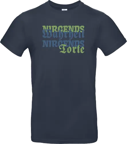 Nirgends Wahrheit, nirgends Torte