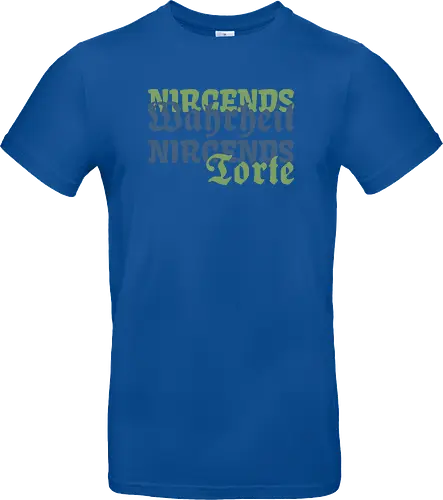 Nirgends Wahrheit, nirgends Torte