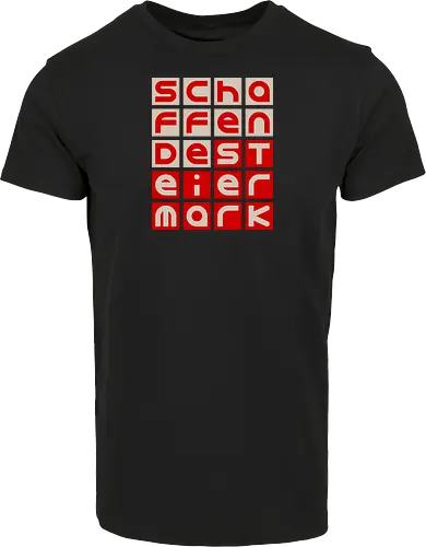Schaffende Steiermark