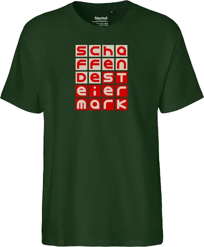 Schaffende Steiermark