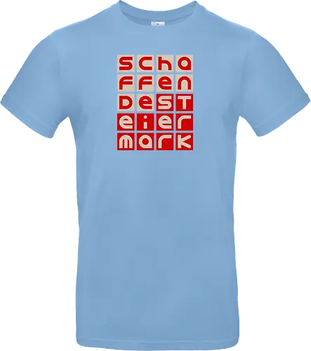 Schaffende Steiermark