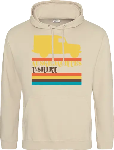 Ausgedachtes T-Shirt