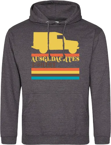 Ausgedachtes T-Shirt