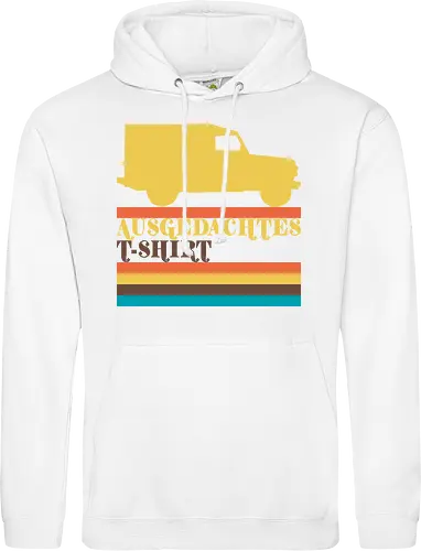 Ausgedachtes T-Shirt