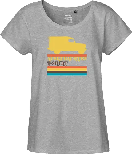 Ausgedachtes T-Shirt