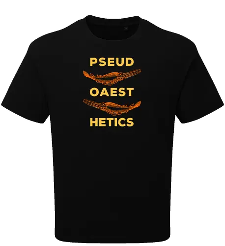 Pseudoaesthetics