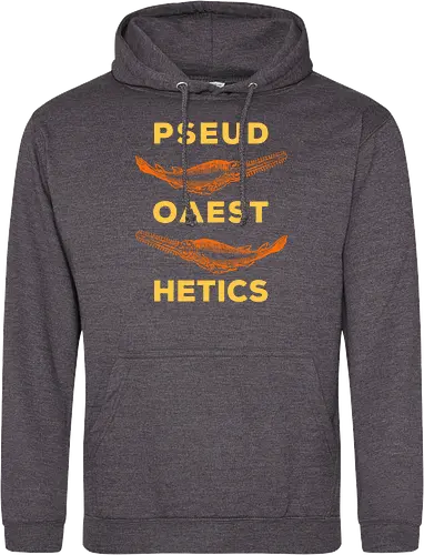 Pseudoaesthetics