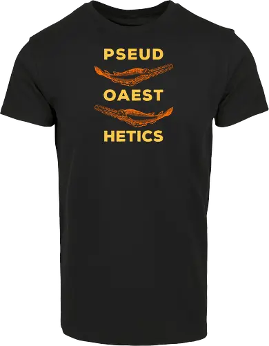 Pseudoaesthetics