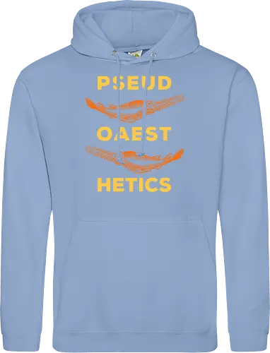 Pseudoaesthetics