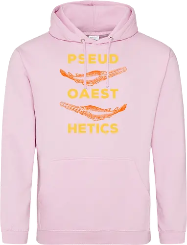 Pseudoaesthetics