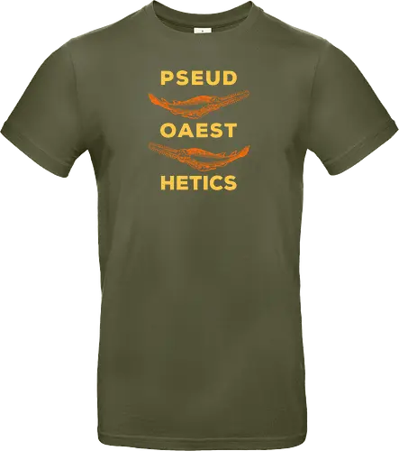 Pseudoaesthetics