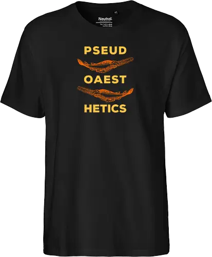 Pseudoaesthetics