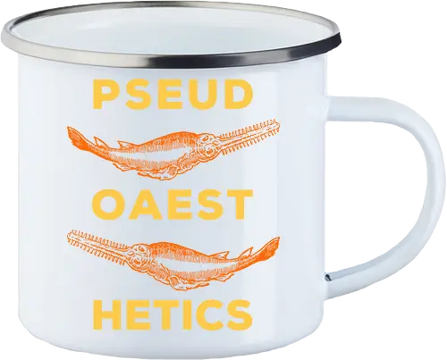 Pseudoaesthetics