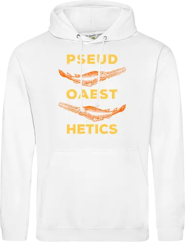 Pseudoaesthetics