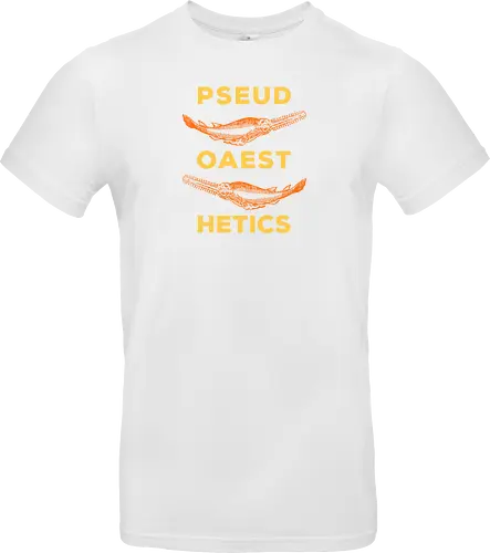 Pseudoaesthetics