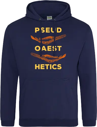 Pseudoaesthetics