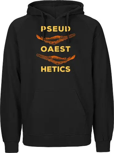 Pseudoaesthetics
