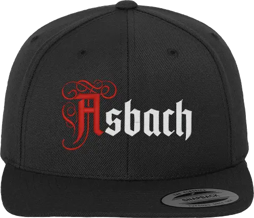 Logo Cap