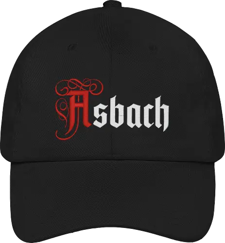 Logo Cap