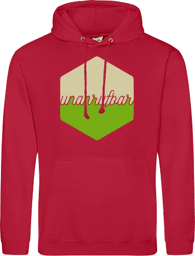 unanrufbar