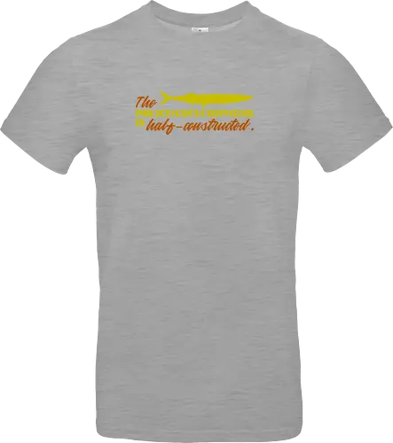 The policeman's chipmunk