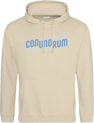 Conundrum